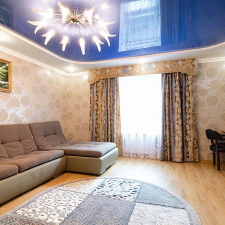 Alfa Apartments Lysenka 11 Leopoli Esterno foto