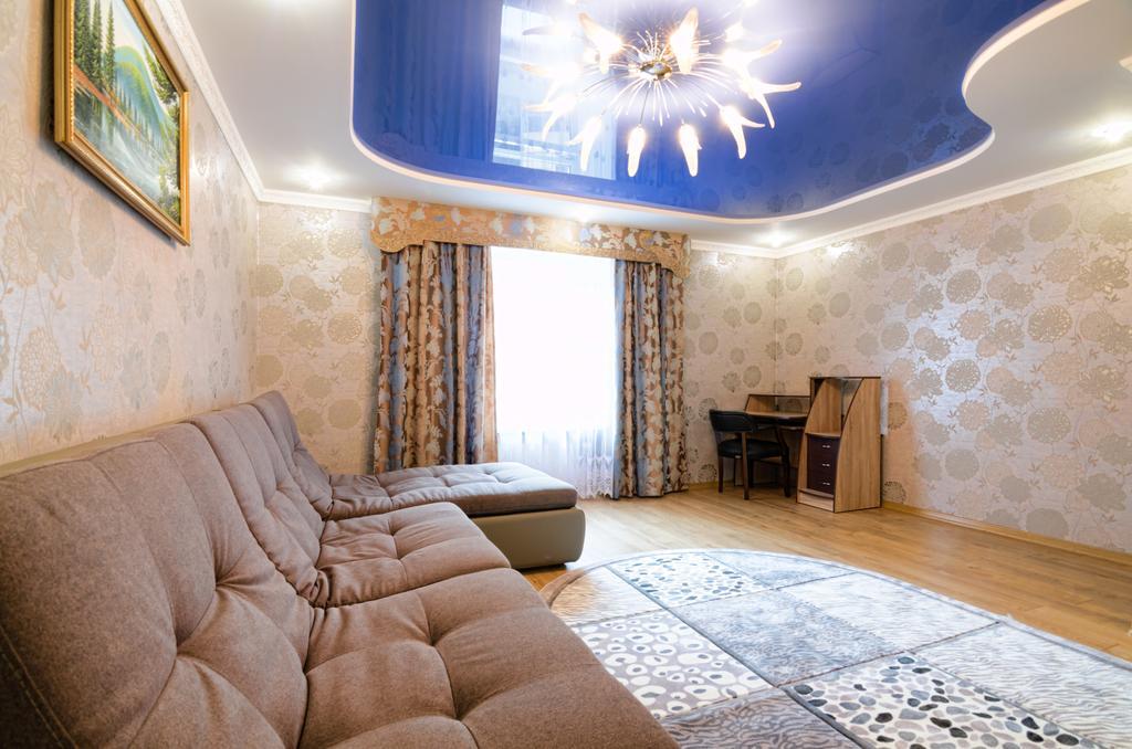Alfa Apartments Lysenka 11 Leopoli Esterno foto