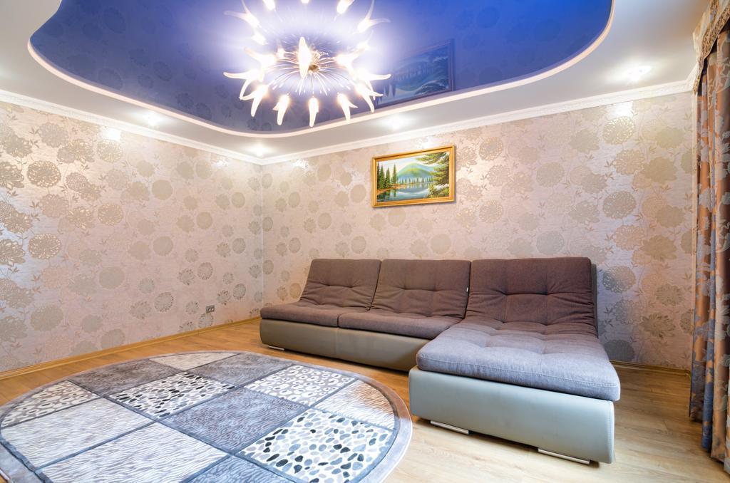 Alfa Apartments Lysenka 11 Leopoli Esterno foto