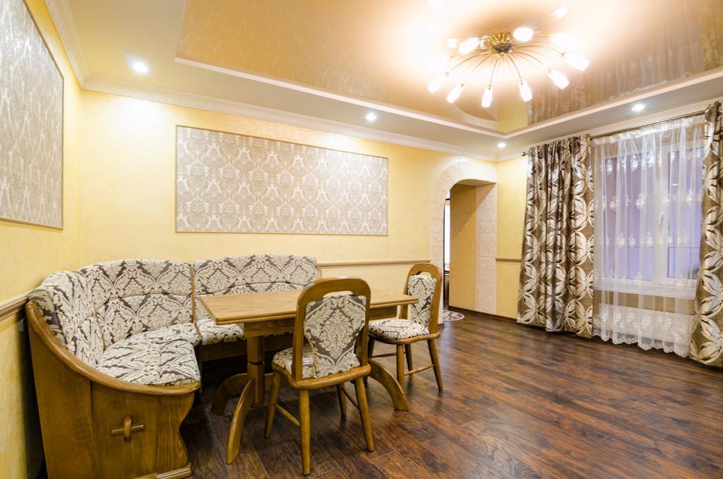 Alfa Apartments Lysenka 11 Leopoli Esterno foto