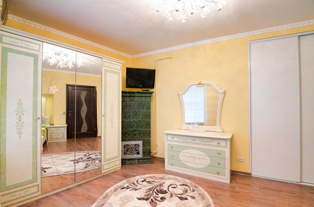 Alfa Apartments Lysenka 11 Leopoli Esterno foto