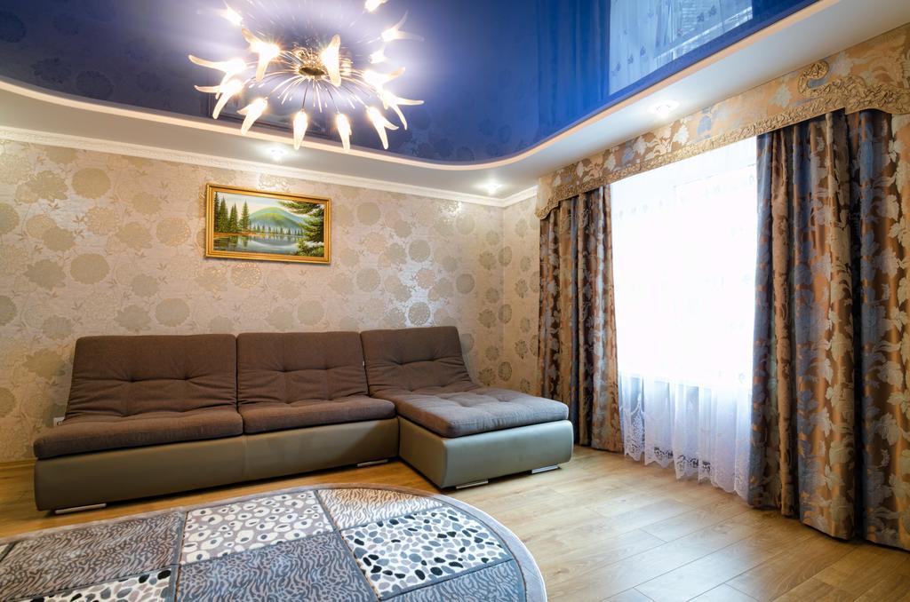 Alfa Apartments Lysenka 11 Leopoli Esterno foto